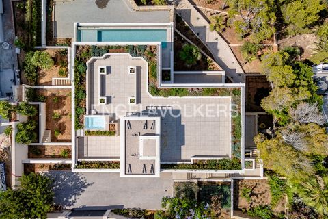 Villa i Altea, Alicante, Altea - € 2.950.000 | Ref: W-02WOZL - foto 48